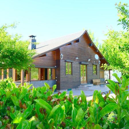 Maison L'Hirondelle Rustique A Tournavaux Dış mekan fotoğraf