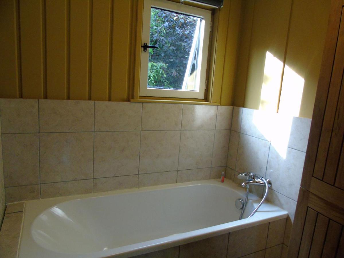 Maison L'Hirondelle Rustique A Tournavaux Dış mekan fotoğraf